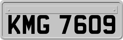 KMG7609