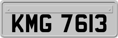 KMG7613