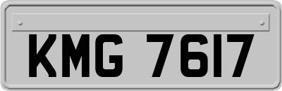 KMG7617