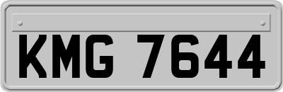 KMG7644