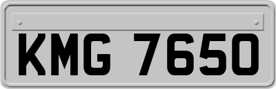 KMG7650