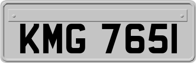 KMG7651