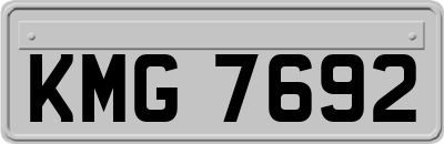 KMG7692