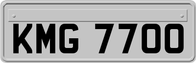 KMG7700