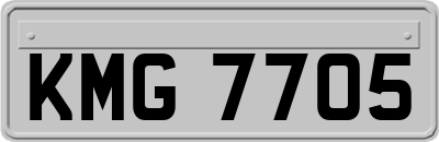 KMG7705