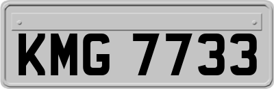 KMG7733