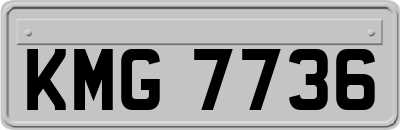 KMG7736