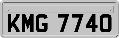 KMG7740