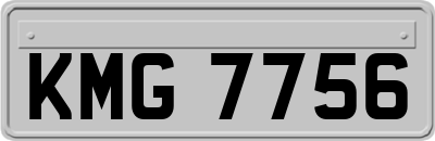 KMG7756