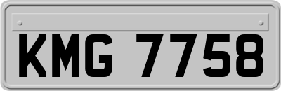 KMG7758