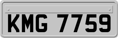 KMG7759