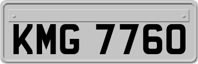 KMG7760