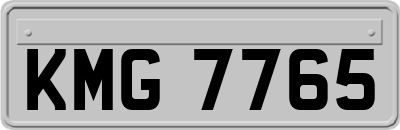 KMG7765