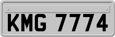 KMG7774