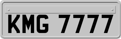 KMG7777