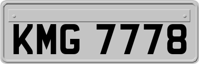 KMG7778