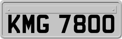 KMG7800