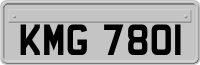 KMG7801