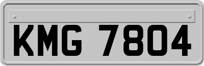 KMG7804