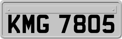 KMG7805