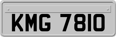 KMG7810