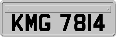 KMG7814