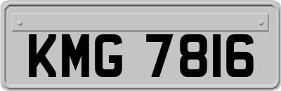 KMG7816