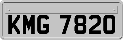 KMG7820