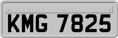 KMG7825