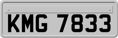 KMG7833