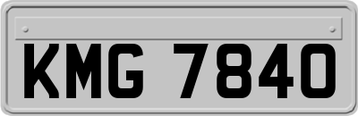 KMG7840