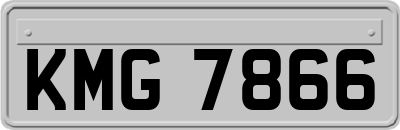 KMG7866