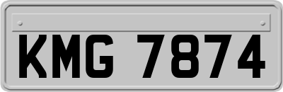 KMG7874