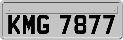 KMG7877