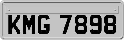 KMG7898