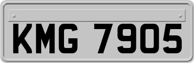 KMG7905