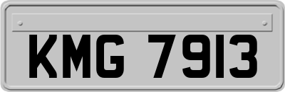 KMG7913