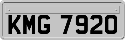 KMG7920