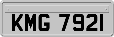 KMG7921