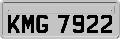 KMG7922