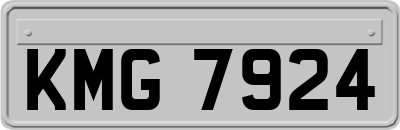 KMG7924