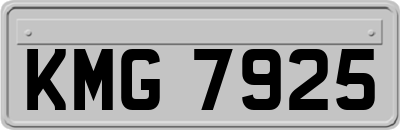 KMG7925