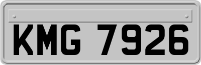 KMG7926