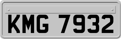 KMG7932