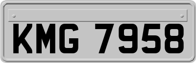 KMG7958