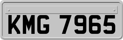 KMG7965