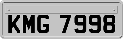 KMG7998