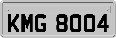 KMG8004