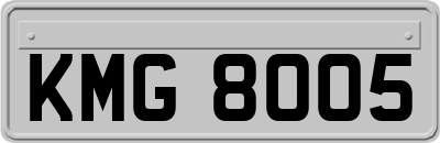 KMG8005