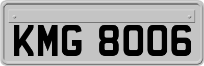 KMG8006